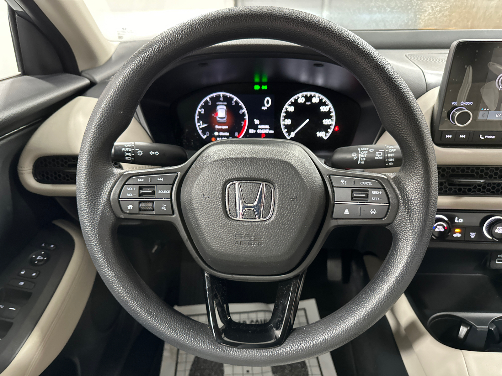 2023 Honda HR-V  23