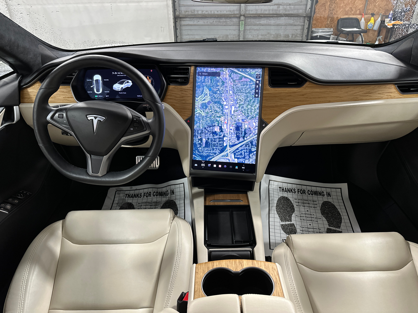 2020 Tesla Model S  25