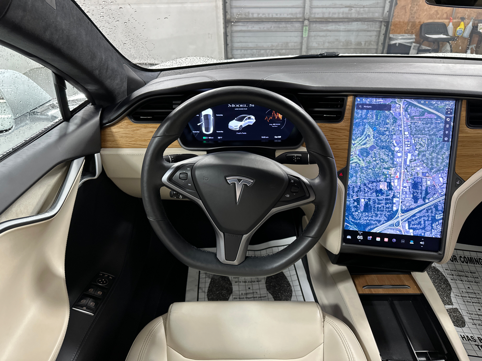 2020 Tesla Model S  26