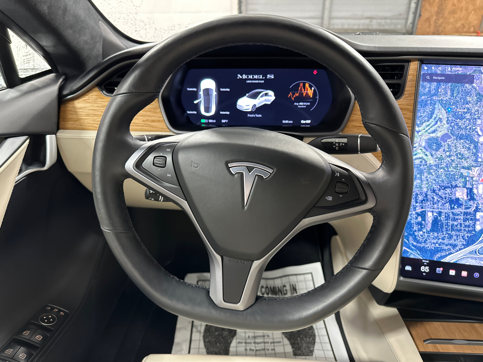 2020 Tesla Model S  27