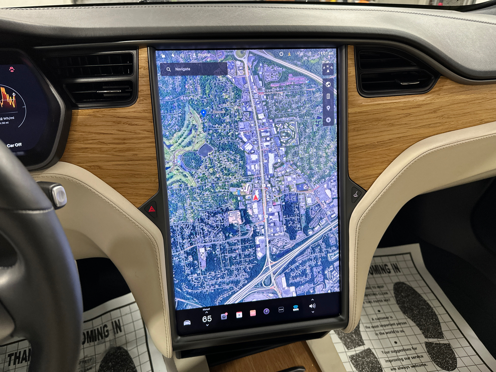 2020 Tesla Model S  31