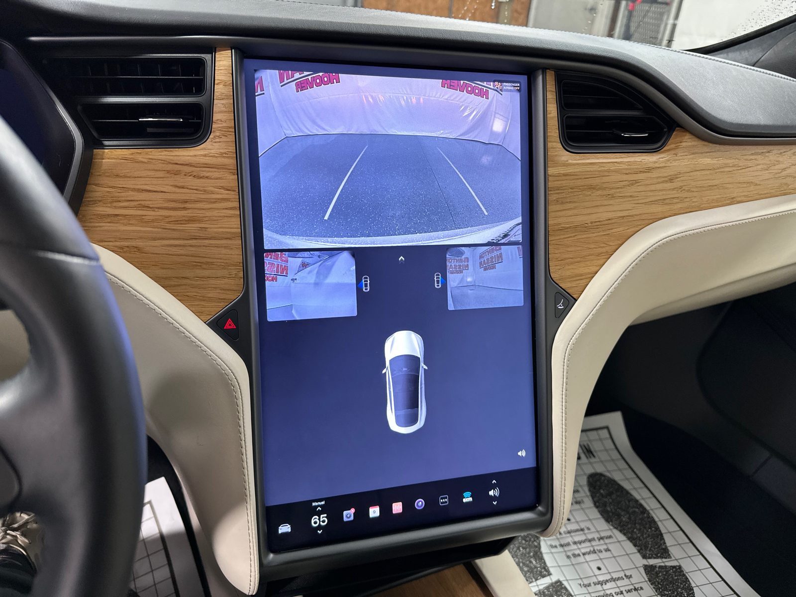 2020 Tesla Model S  32