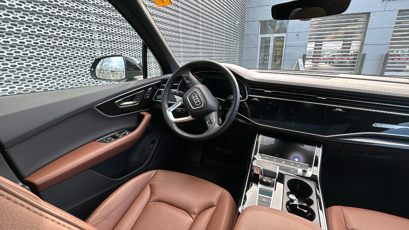2023 Audi Q7 55 Premium 19