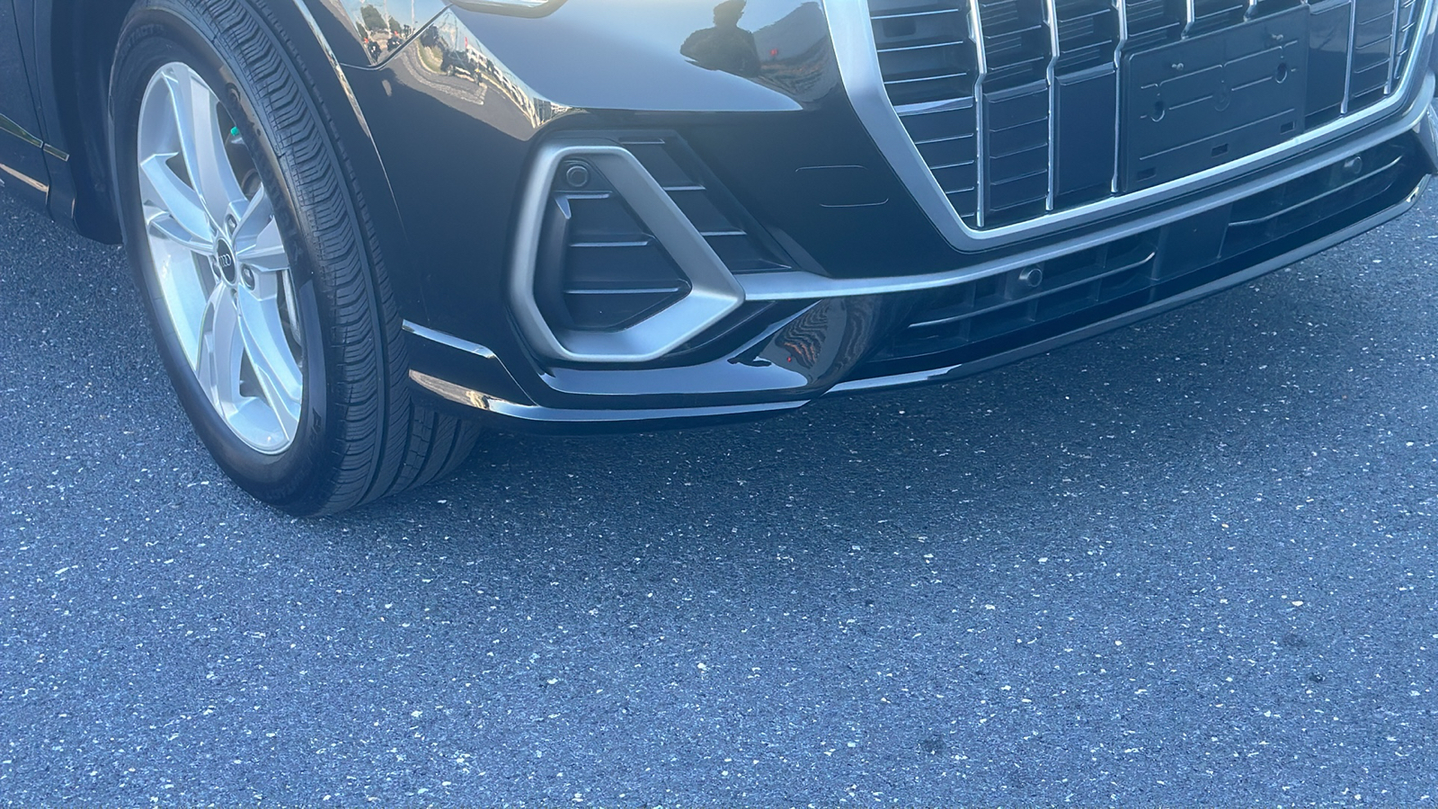 2023 Audi Q3  3