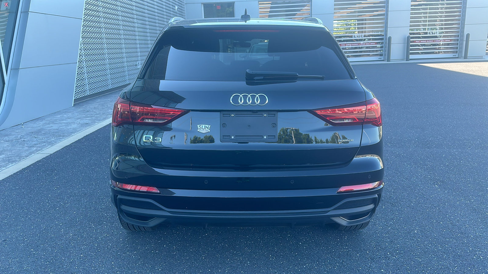 2023 Audi Q3  21