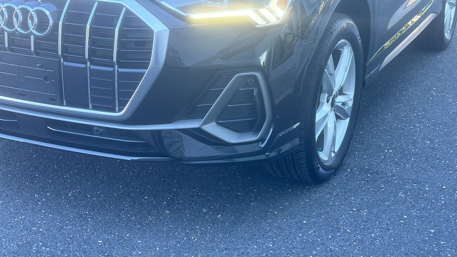 2023 Audi Q3  41