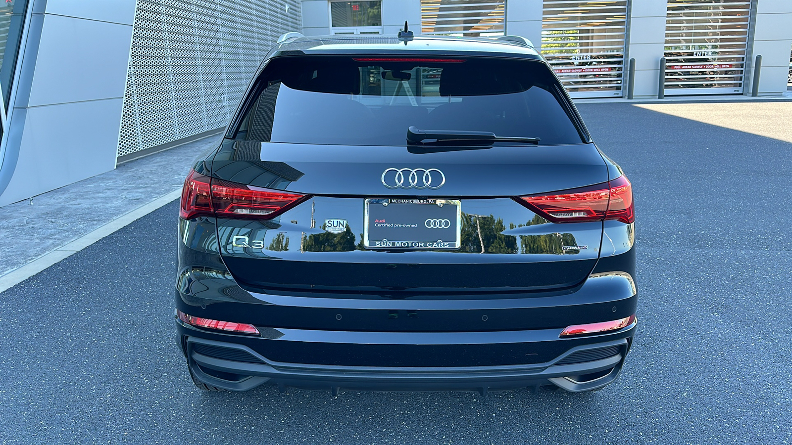 2023 Audi Q3  64