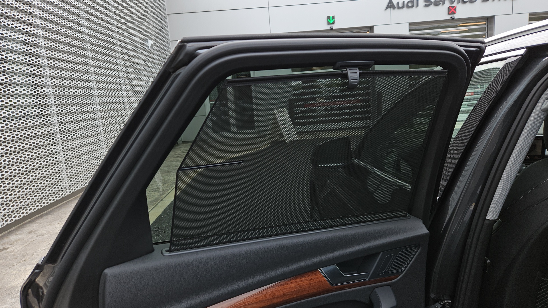 2023 Audi Q5 45 S line Prestige 25