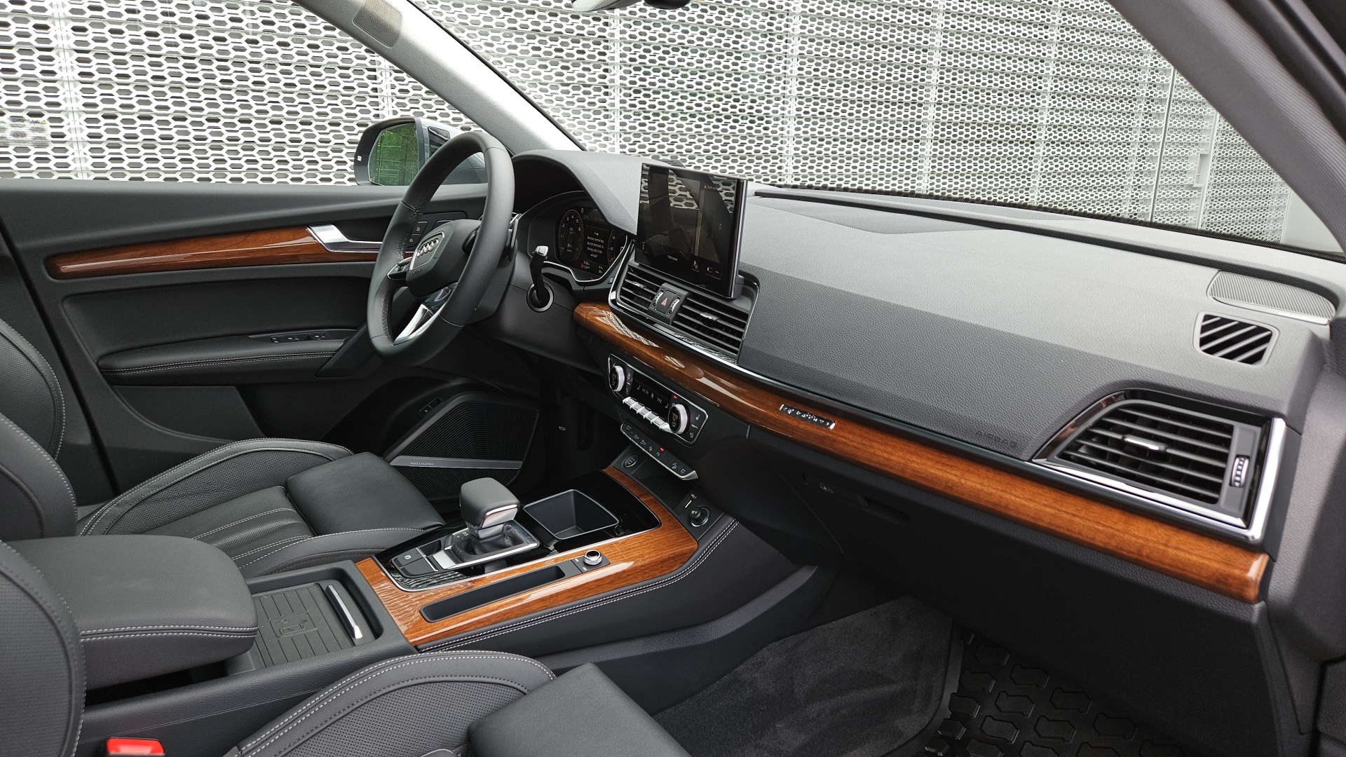 2023 Audi Q5 45 S line Prestige 34