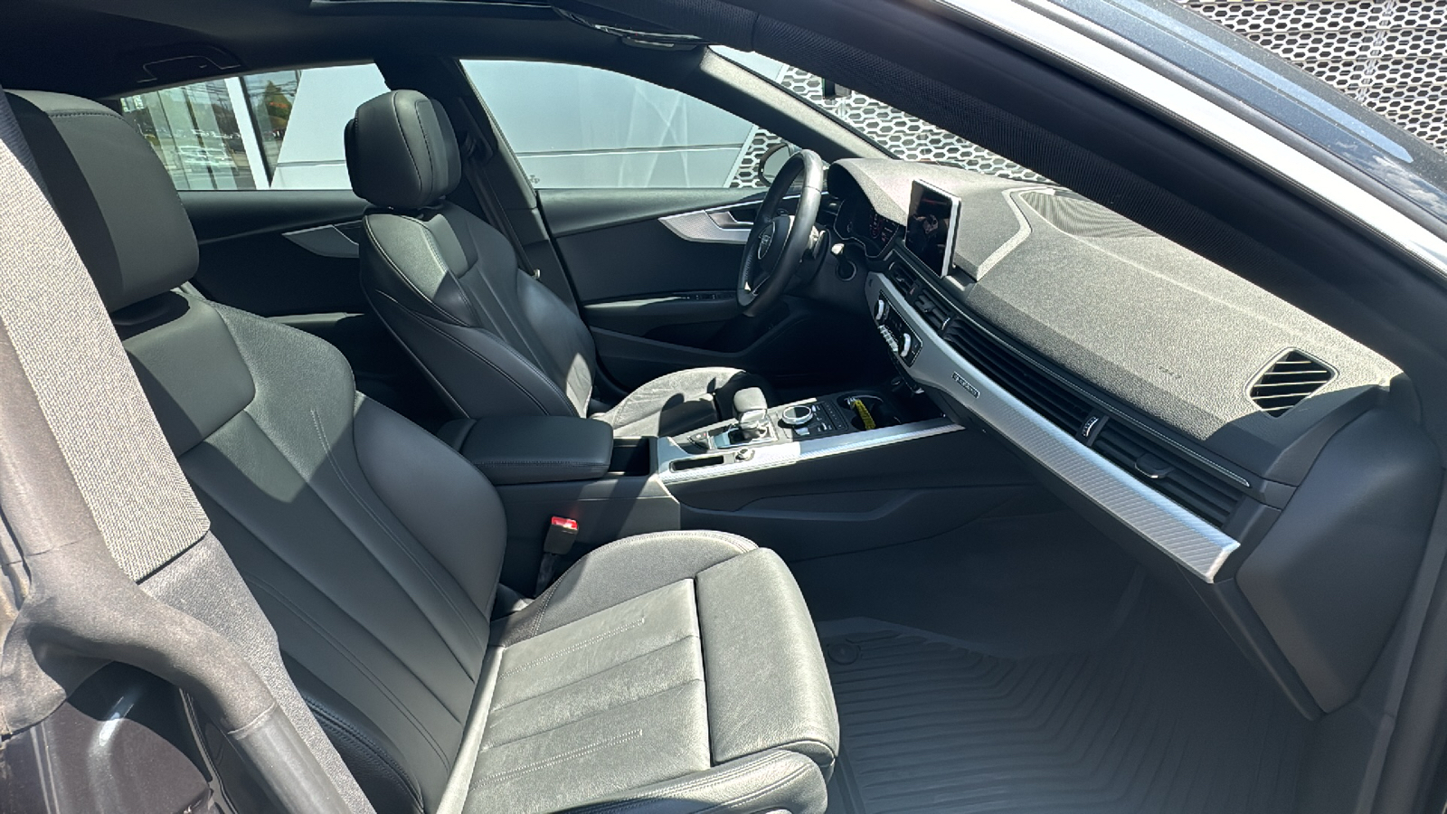 2018 Audi A5 2.0T Premium 9