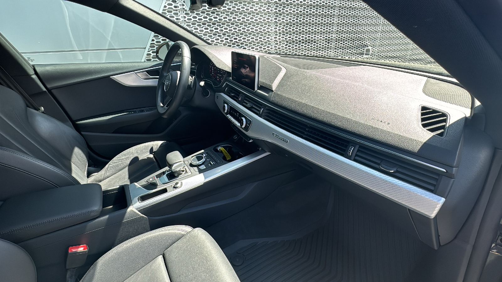 2018 Audi A5 2.0T Premium 10
