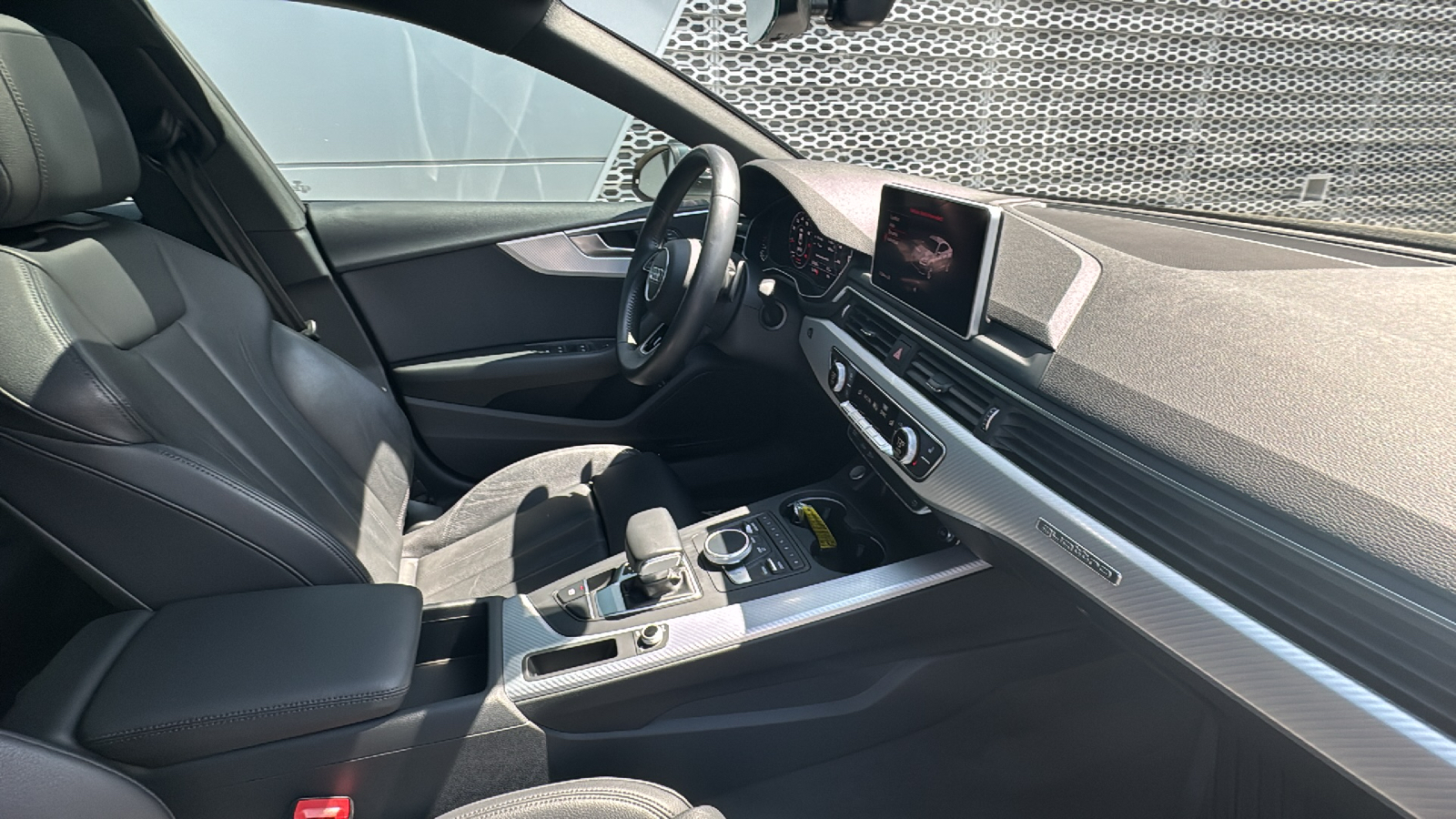 2018 Audi A5 2.0T Premium 11