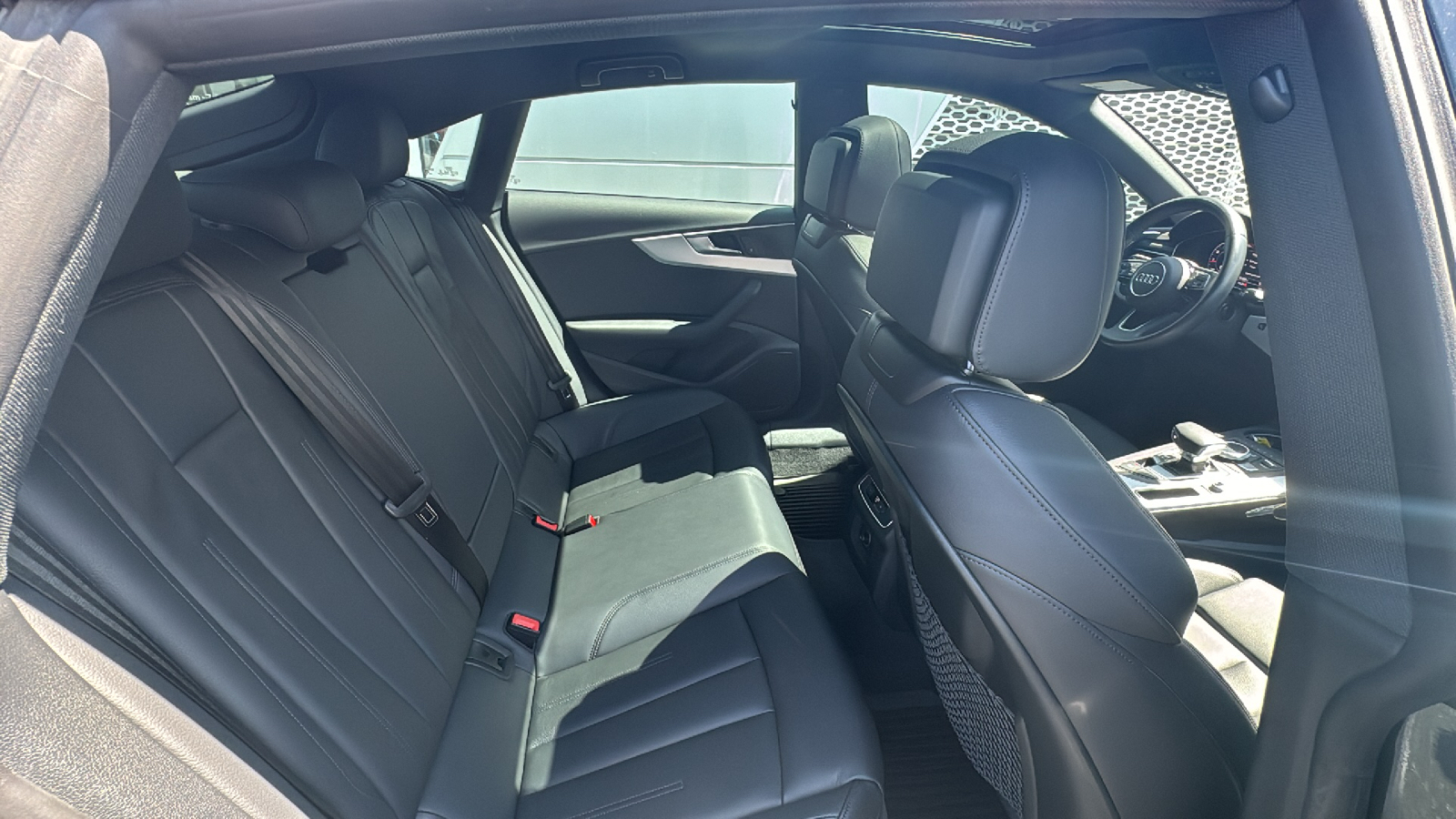 2018 Audi A5 2.0T Premium 15