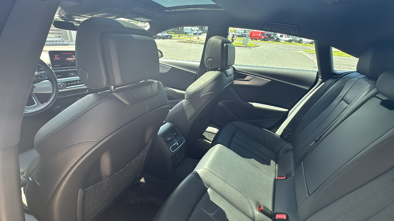 2018 Audi A5 2.0T Premium 27
