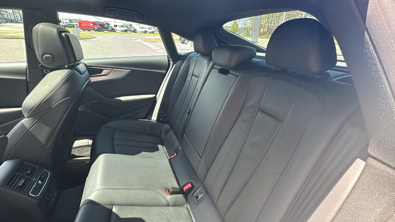 2018 Audi A5 2.0T Premium 28