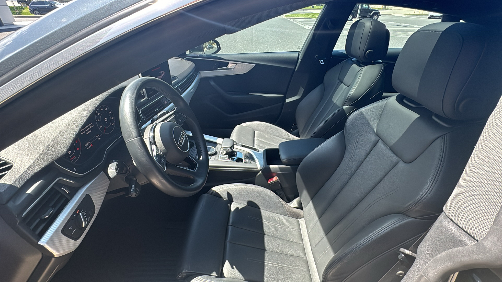 2018 Audi A5 2.0T Premium 31