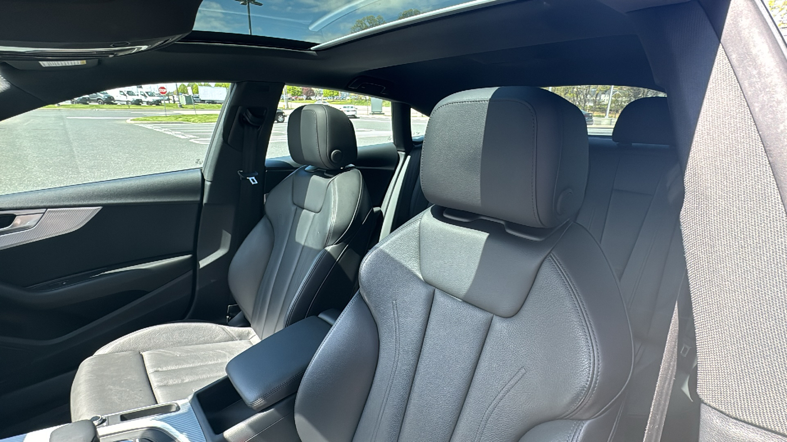 2018 Audi A5 2.0T Premium 32
