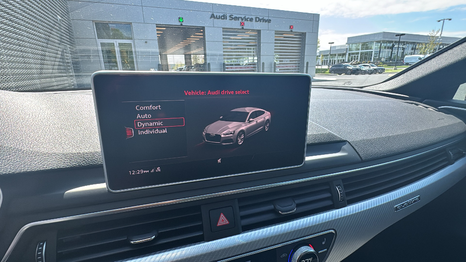 2018 Audi A5 2.0T Premium 33