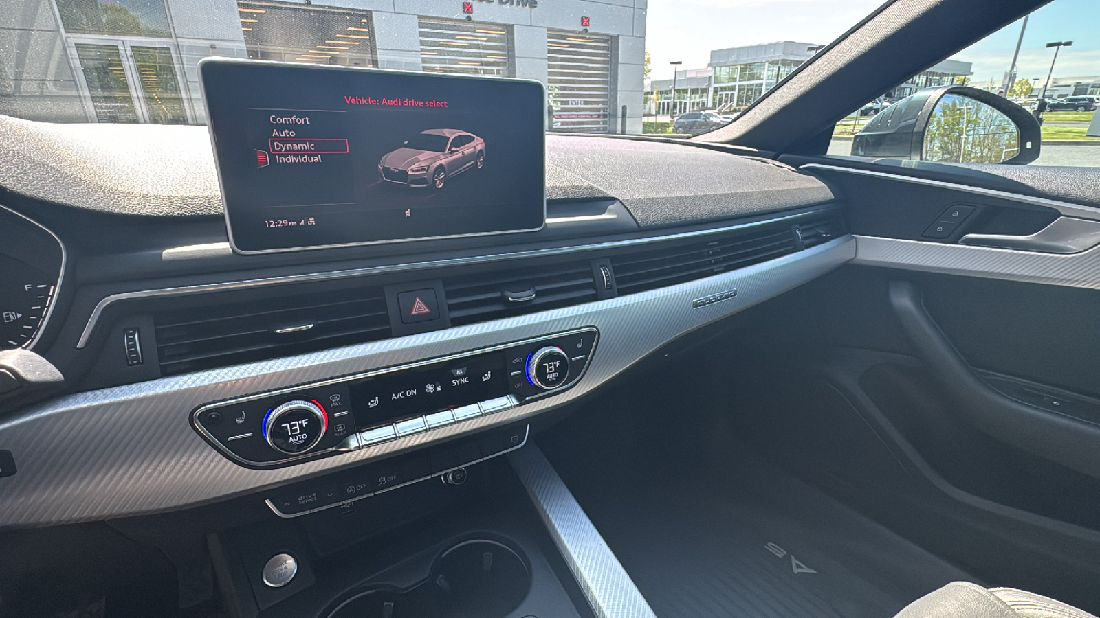 2018 Audi A5 2.0T Premium 34