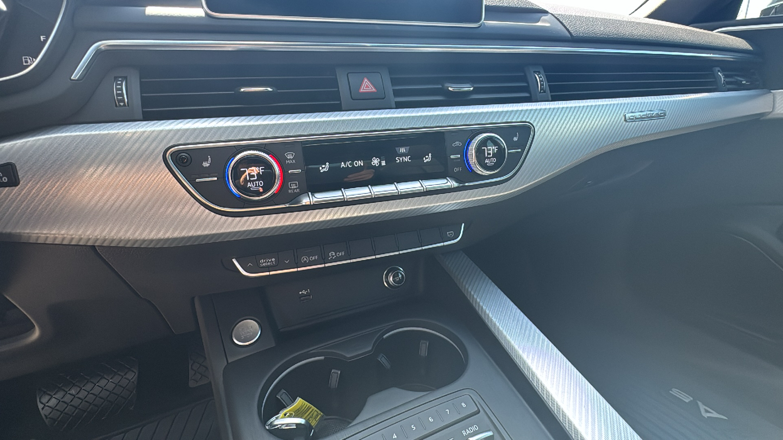 2018 Audi A5 2.0T Premium 35
