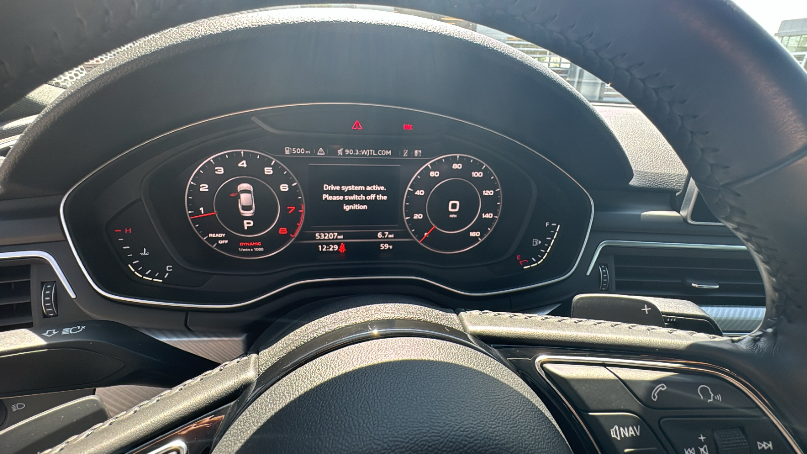 2018 Audi A5 2.0T Premium 38