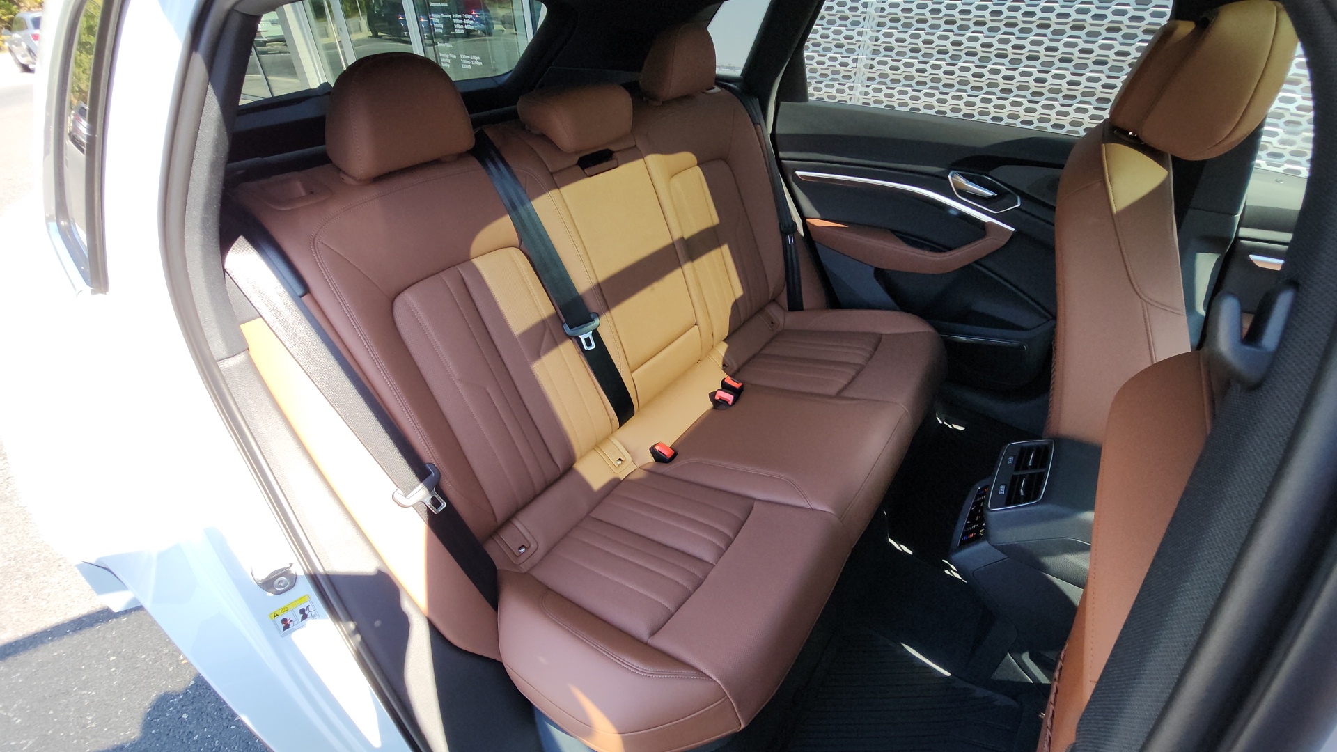 2024 Audi Q8 e-tron Premium Plus 35