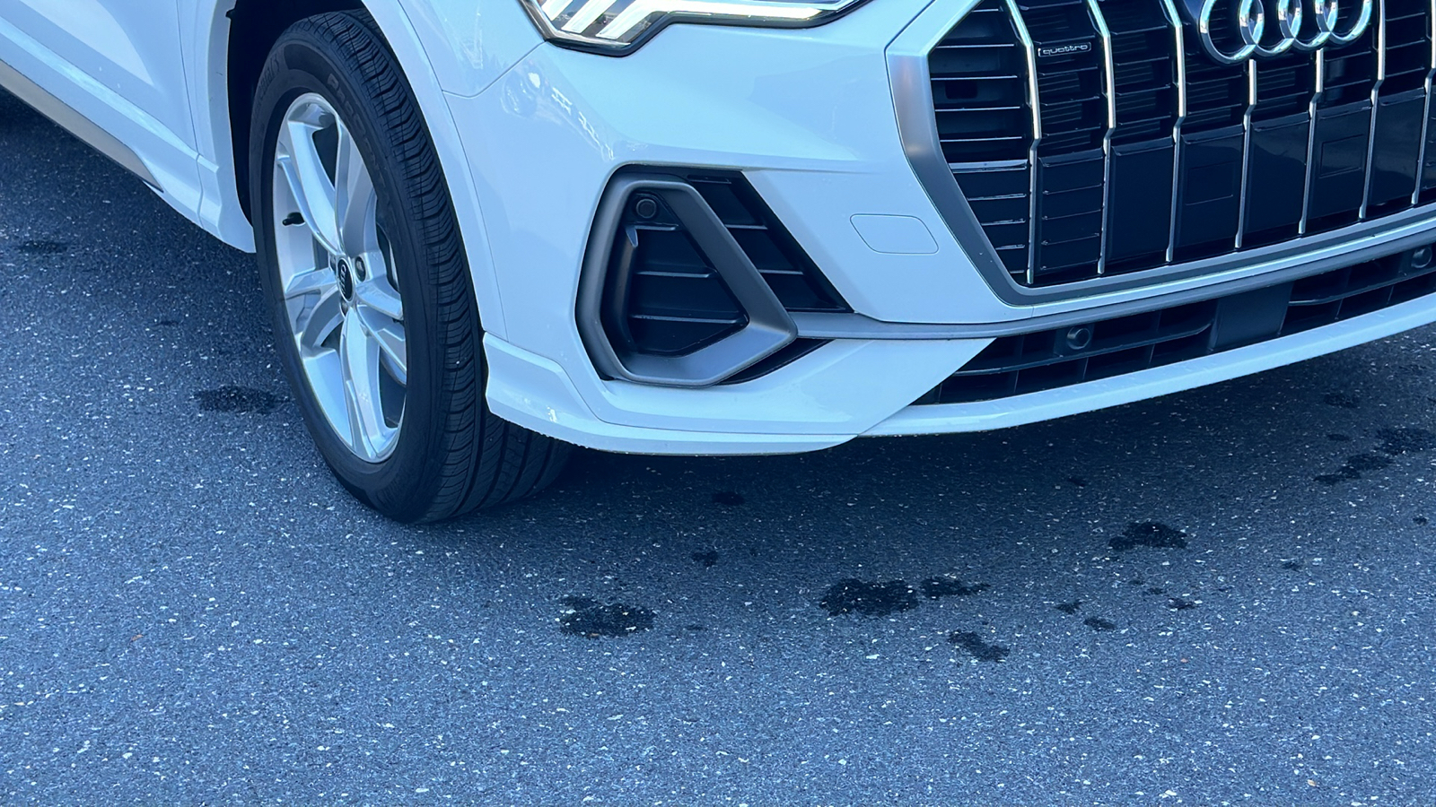 2024 Audi Q3 Premium 3