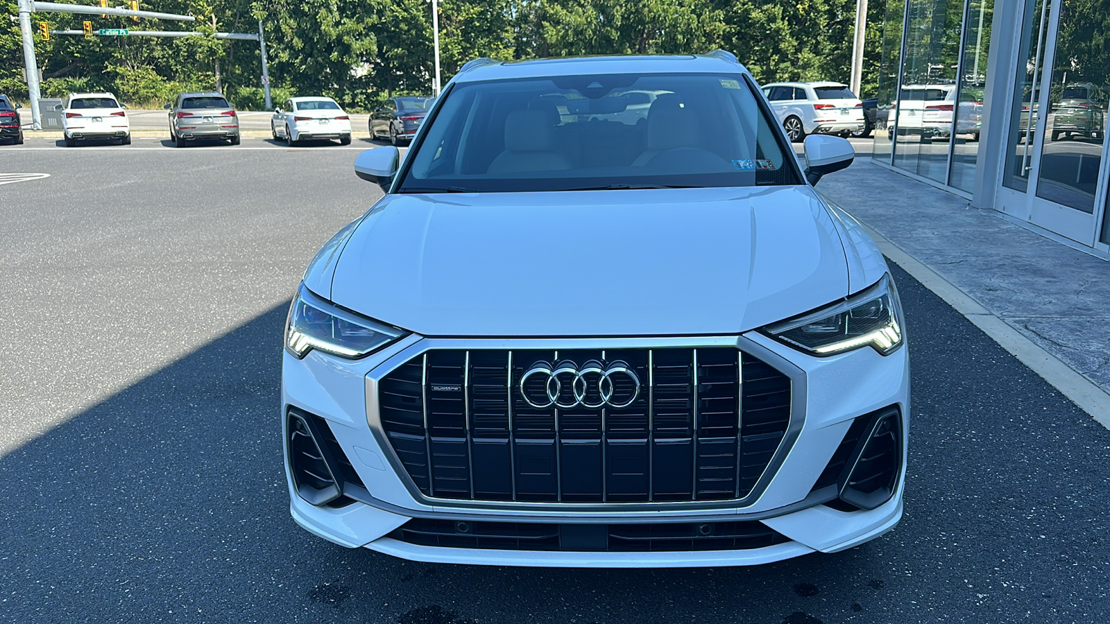 2024 Audi Q3 Premium 43