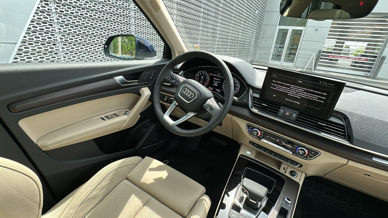 2024 Audi Q5 45 S line Prestige 15