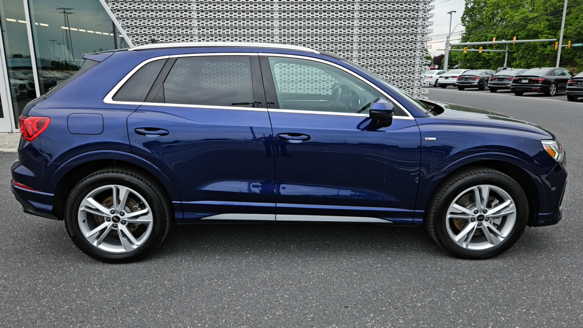 2024 Audi Q3 Premium Plus 3