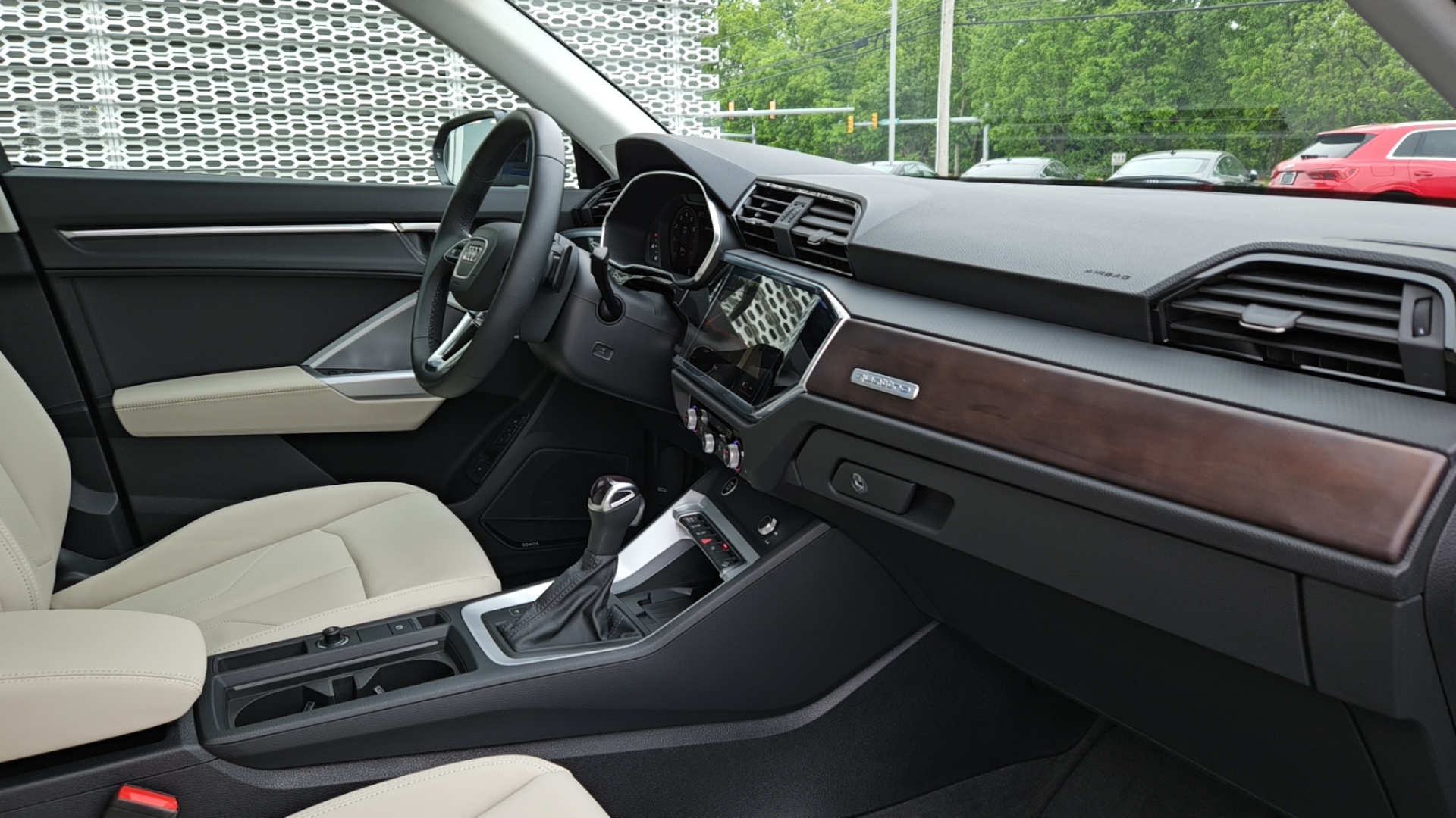 2024 Audi Q3 Premium Plus 32