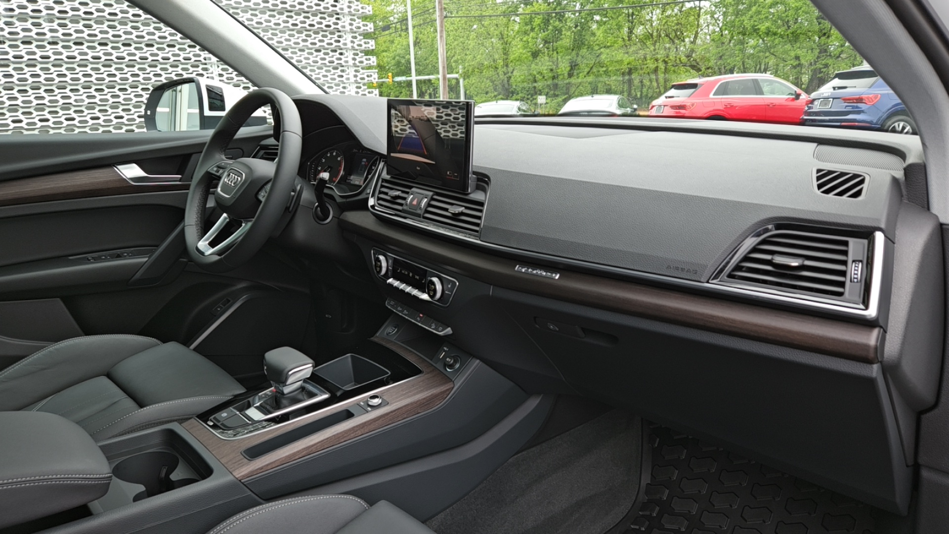 2024 Audi Q5 45 S line Premium 31
