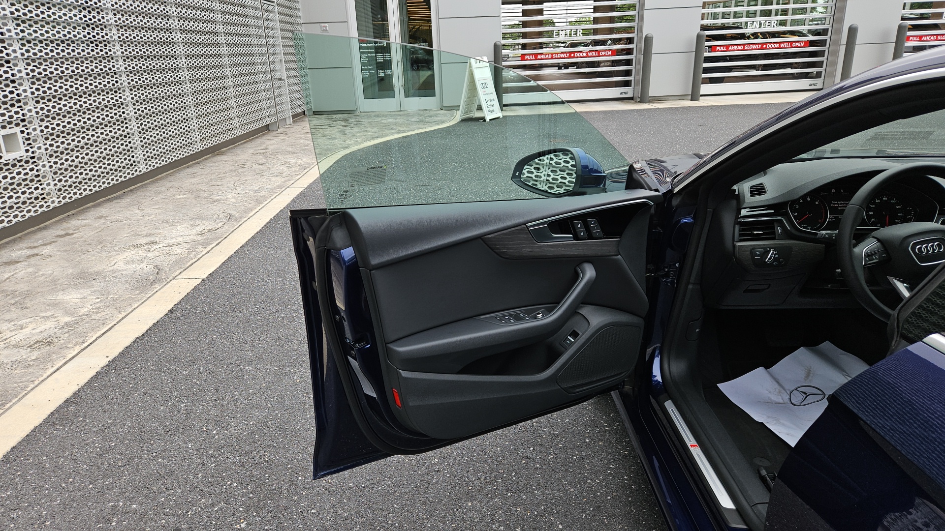 2024 Audi A5 Sportback Premium 17
