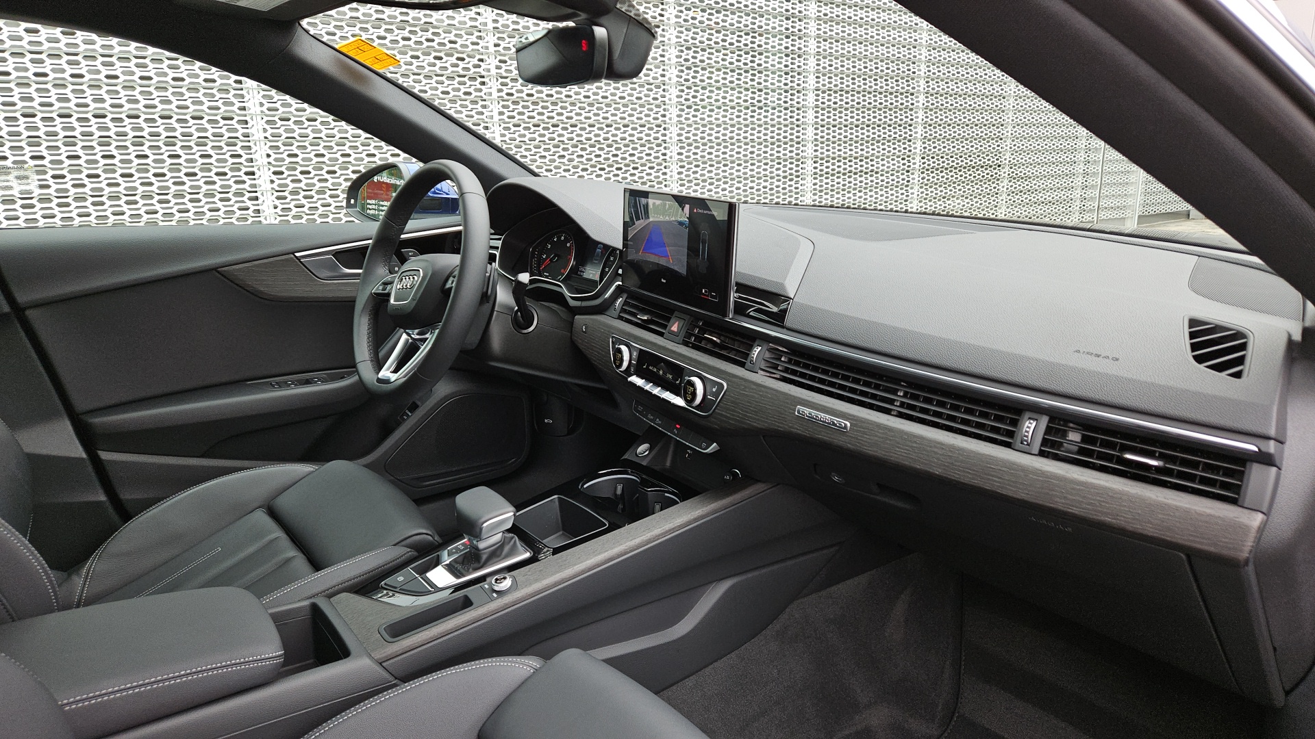 2024 Audi A5 Sportback Premium 30