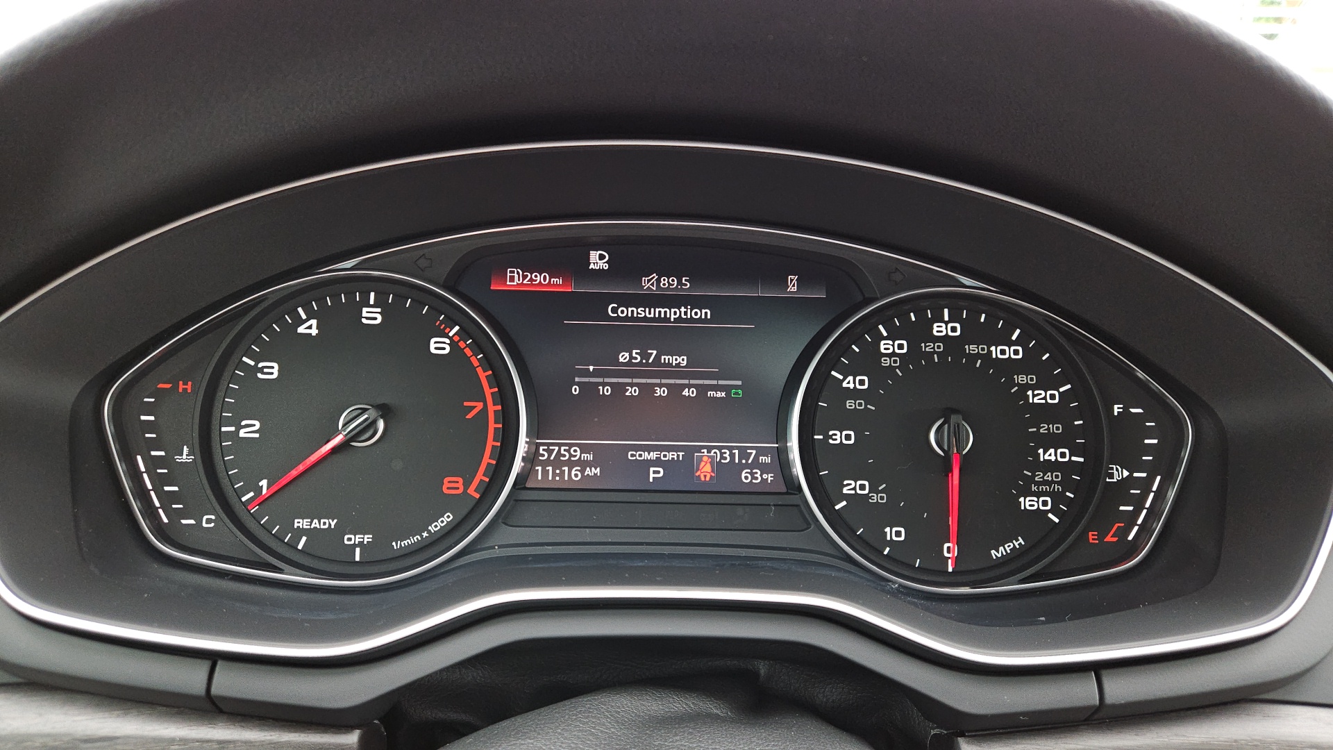 2024 Audi A5 Sportback Premium 32