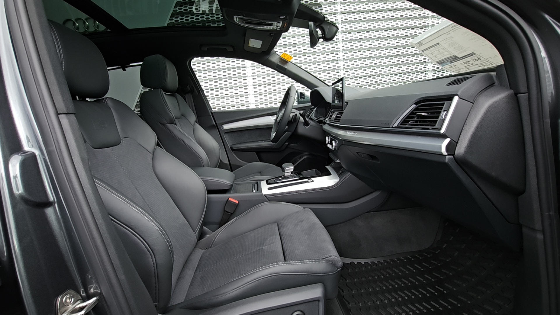 2024 Audi Q5 e 55 Prestige 34