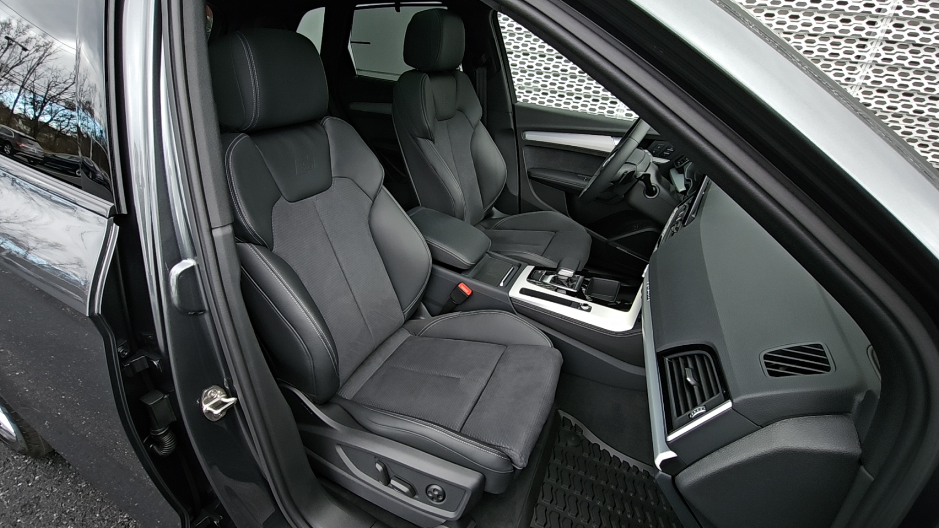 2024 Audi Q5 e 55 Prestige 35