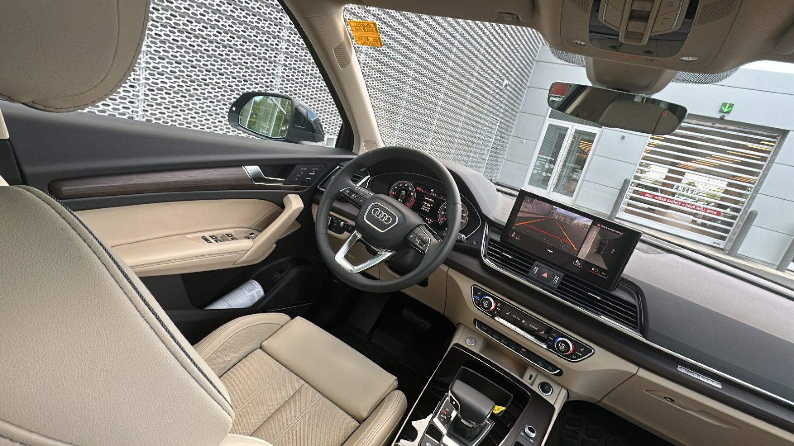 2024 Audi Q5 45 S line Prestige 16