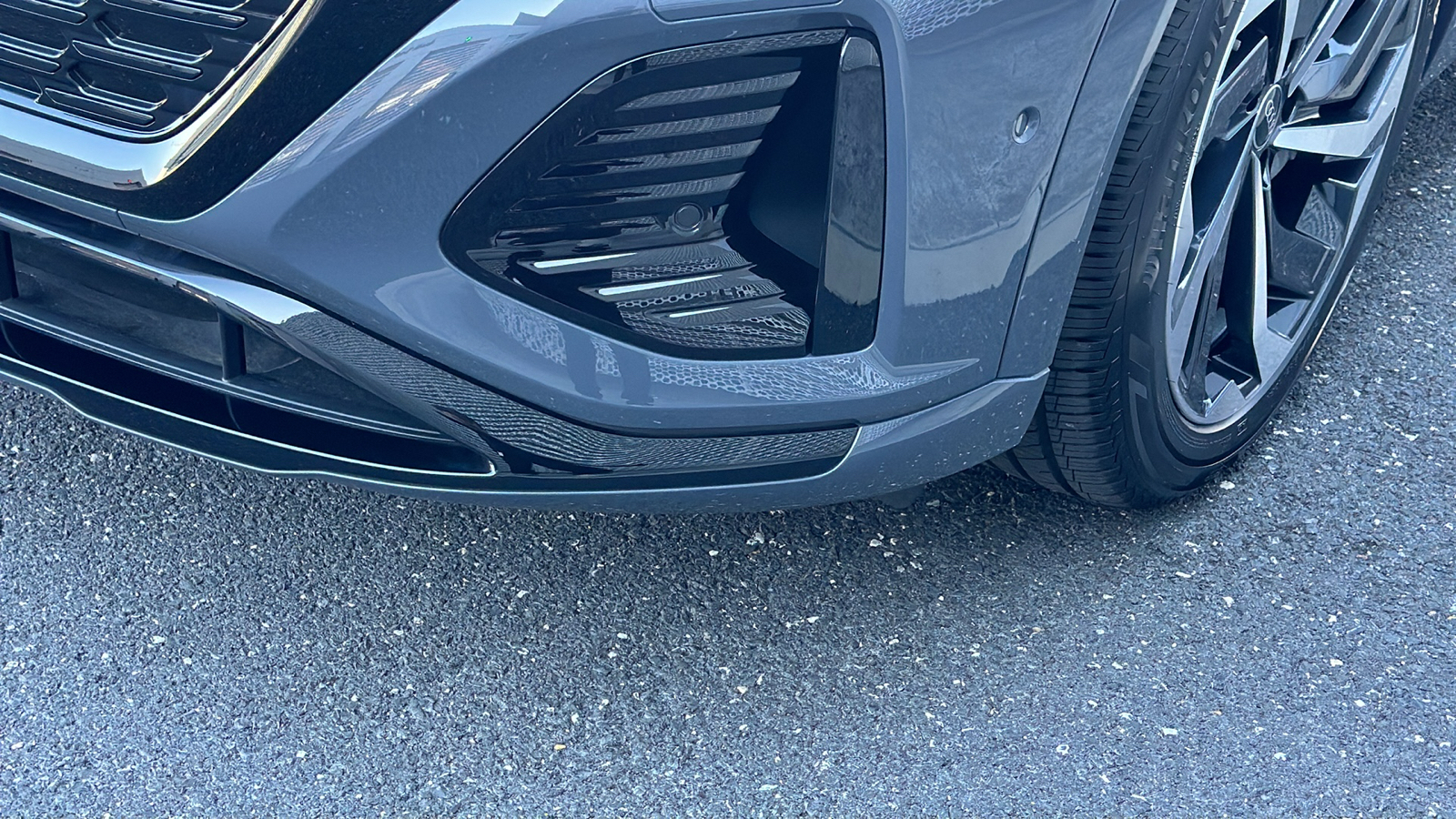 2024 Audi Q8 e-tron Premium Plus 41