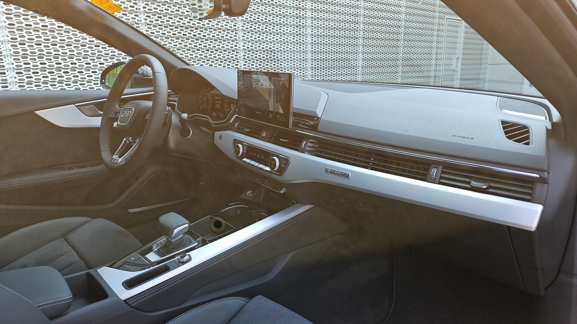 2024 Audi A5 Sportback Prestige 31