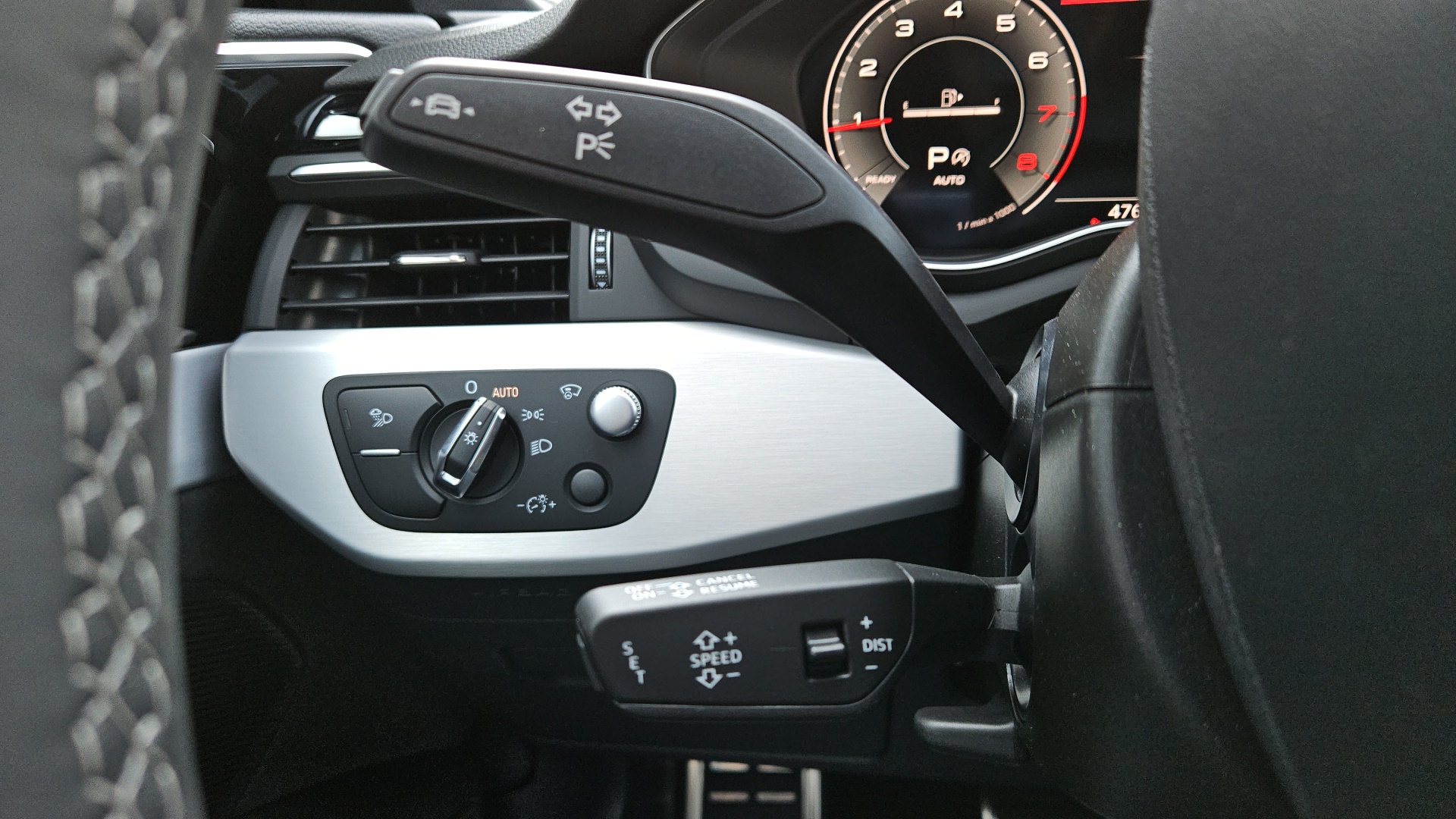 2024 Audi A5 Sportback Prestige 36