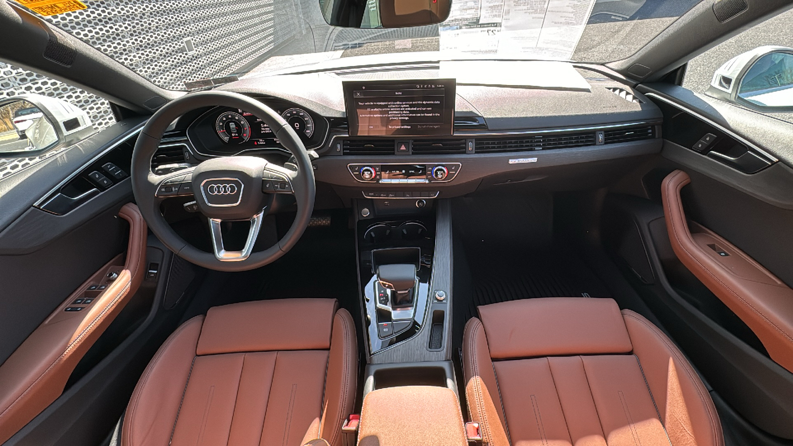 2024 Audi A5 Sportback 45 S line Premium Plus 19