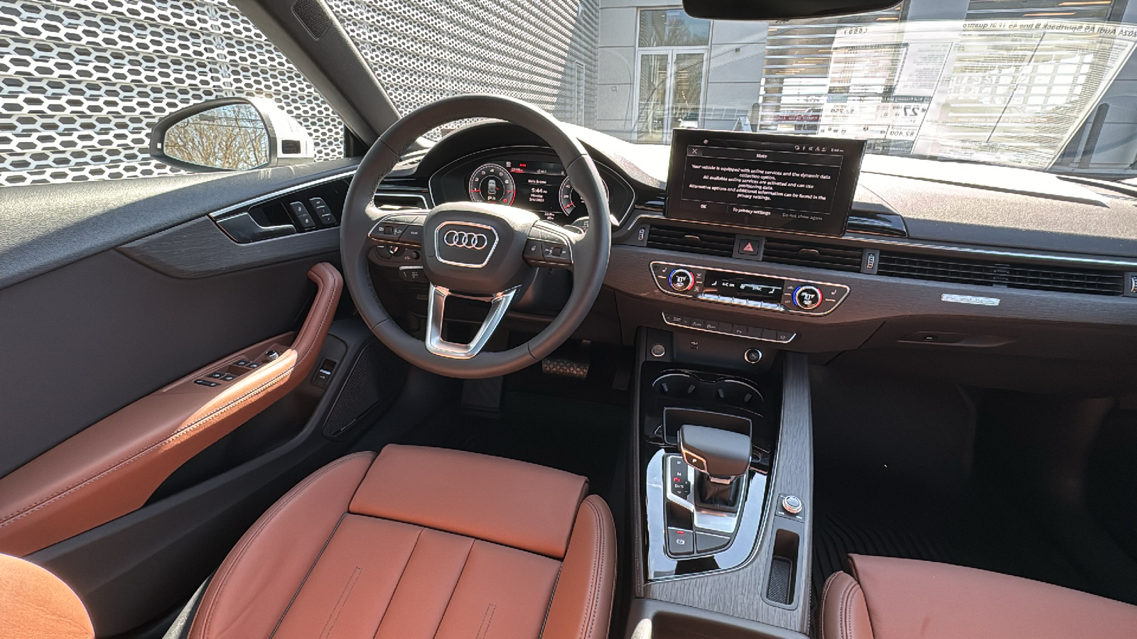 2024 Audi A5 Sportback 45 S line Premium Plus 20
