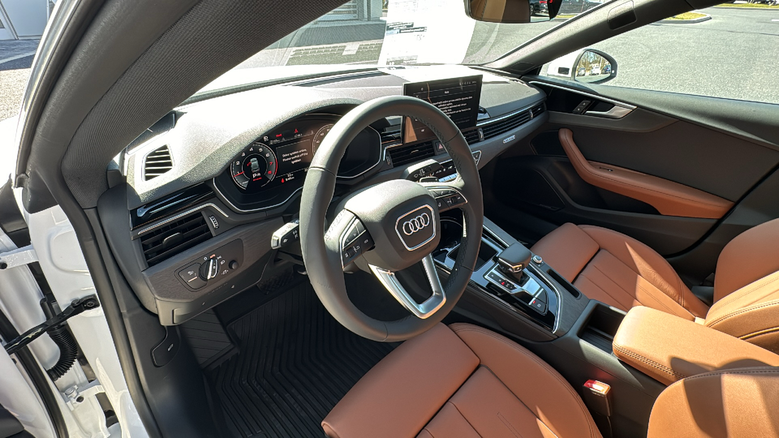 2024 Audi A5 Sportback 45 S line Premium Plus 45