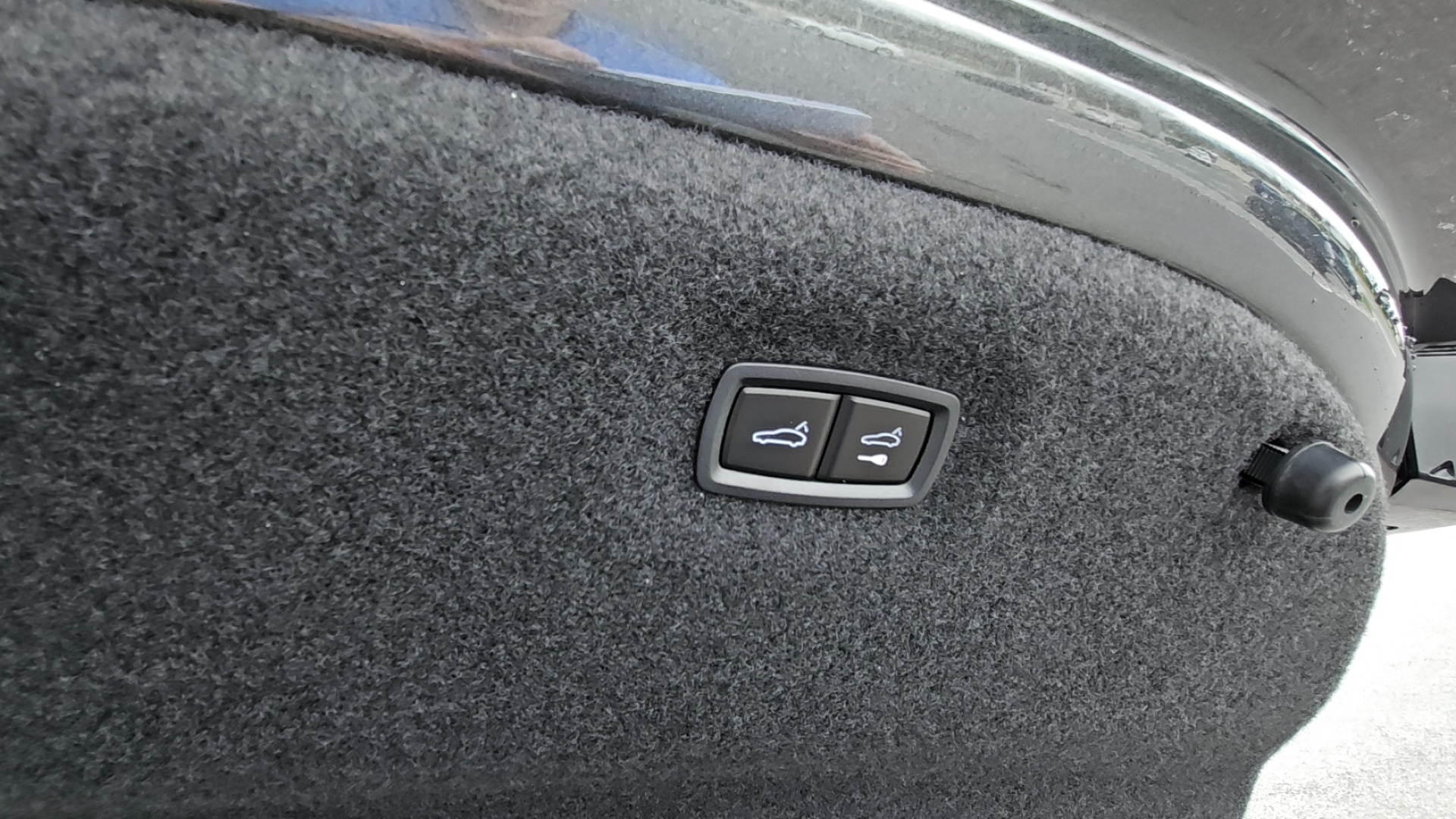 2024 Audi e-tron GT Prestige 9