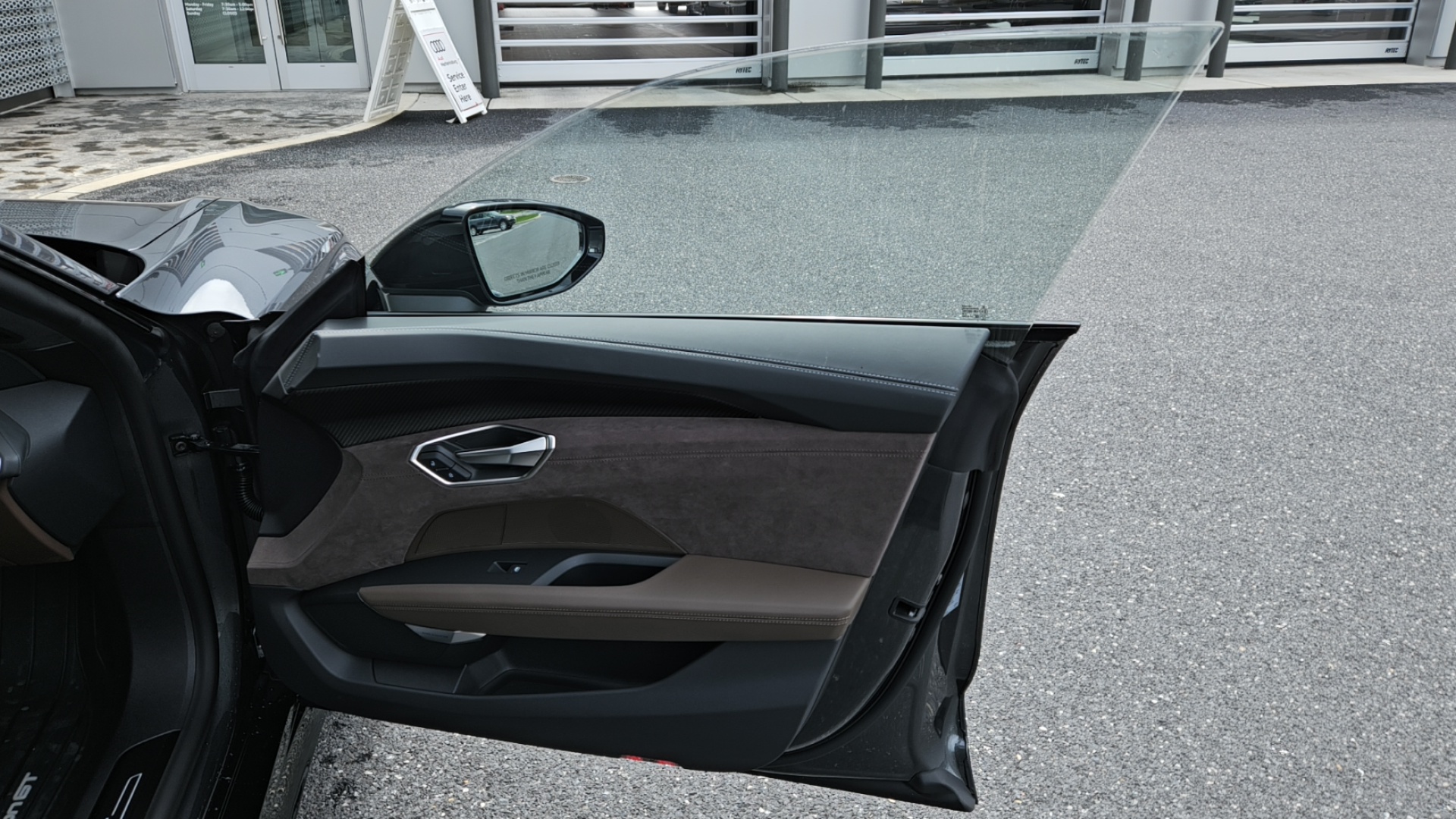 2024 Audi e-tron GT Prestige 30