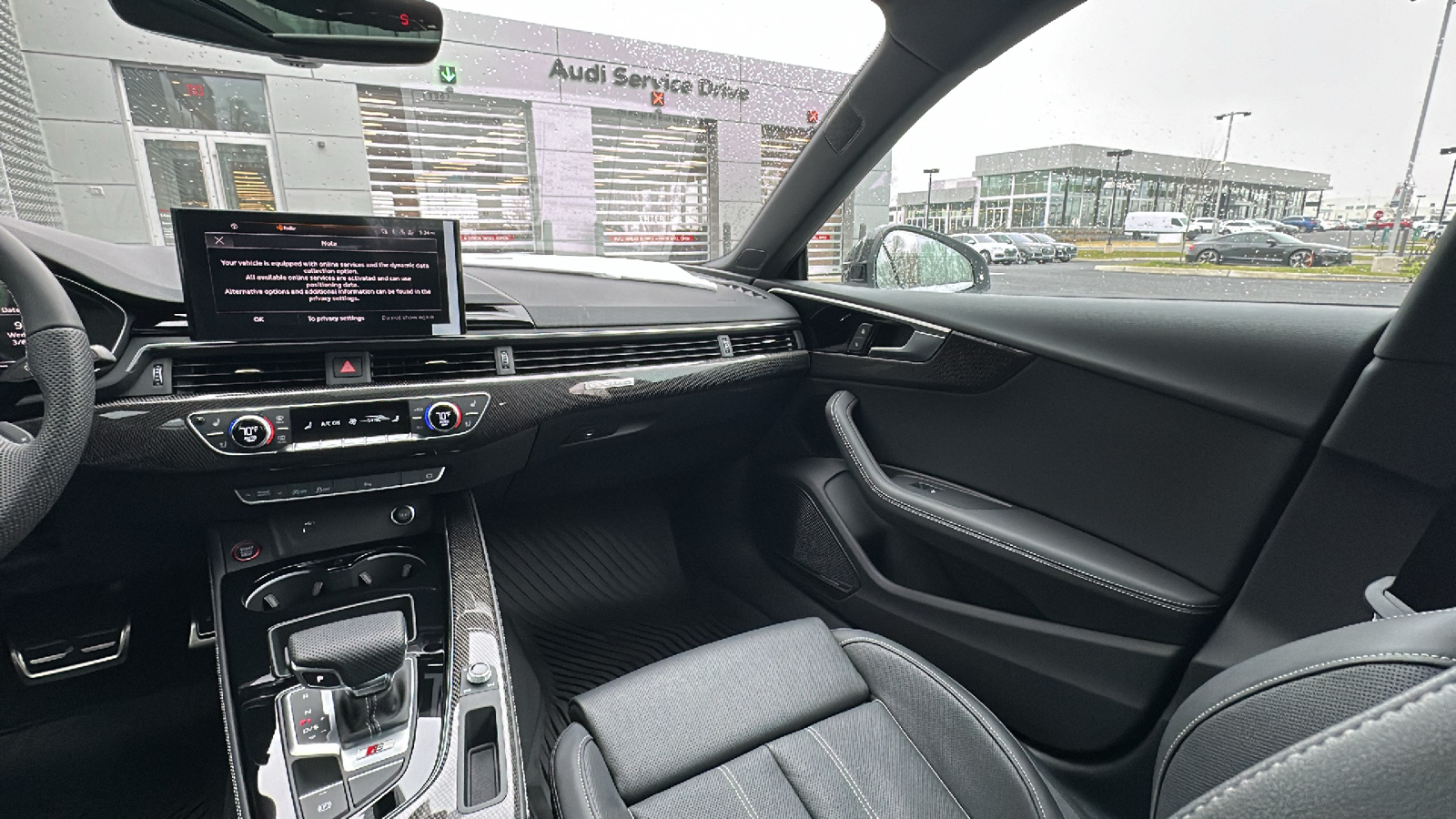 2024 Audi S5 Sportback Premium Plus 14