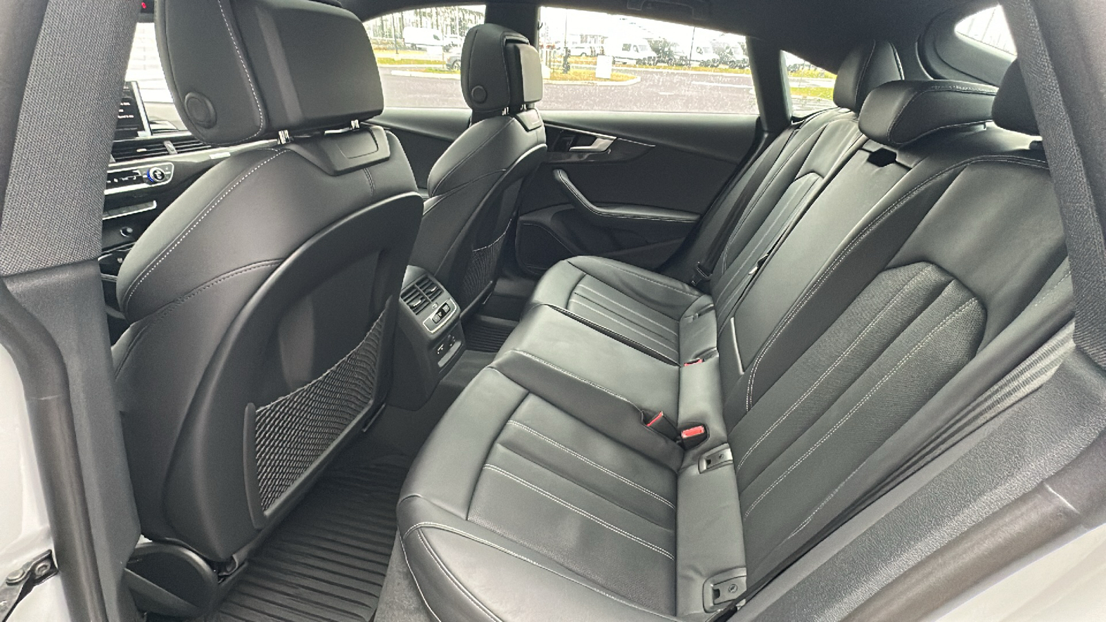 2024 Audi S5 Sportback Premium Plus 29