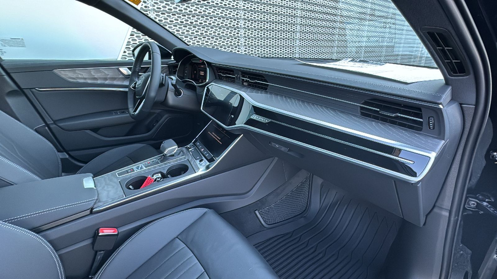 2024 Audi A6 2.0T Premium 11