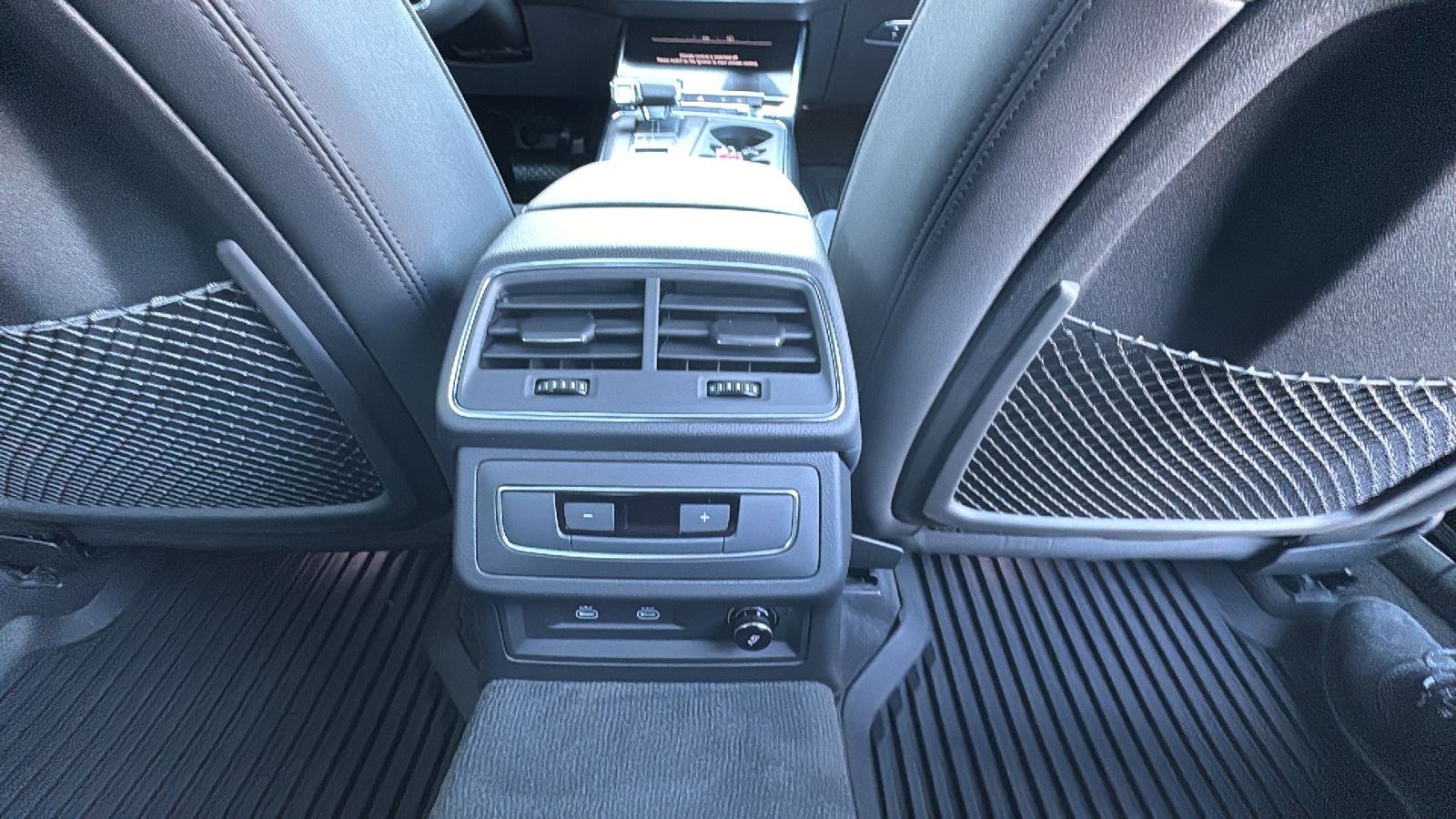 2024 Audi A6 2.0T Premium 23